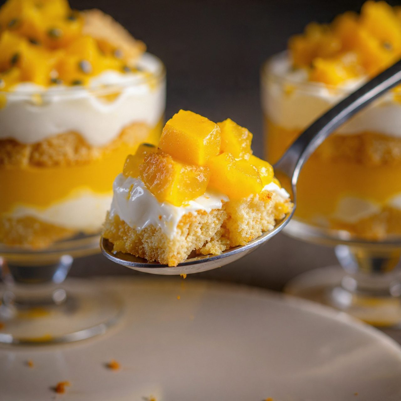 Sandwichs Biscuits à la Glace Pistachevré Irrésistible