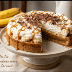 La Banoffee Pie