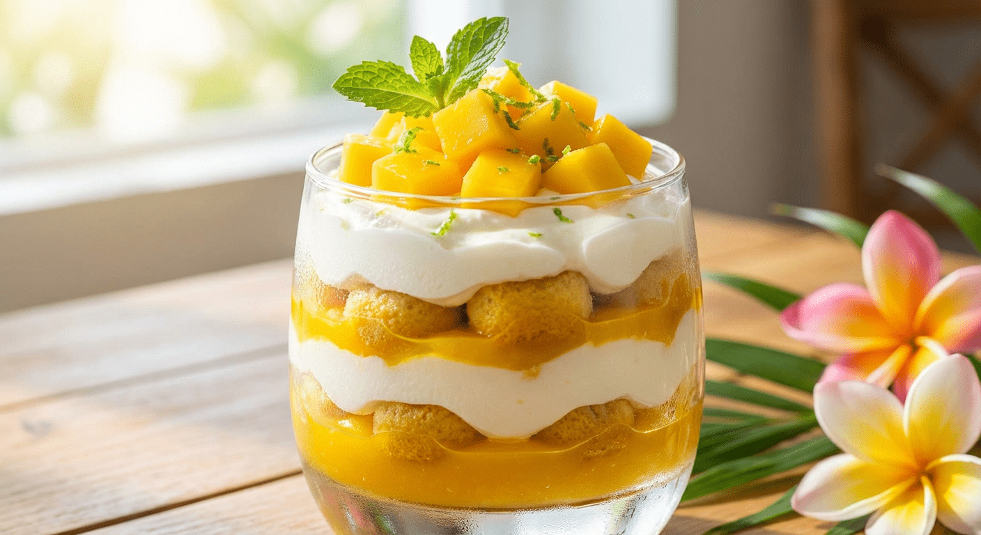 Sandwichs Biscuits à la Glace Pistache